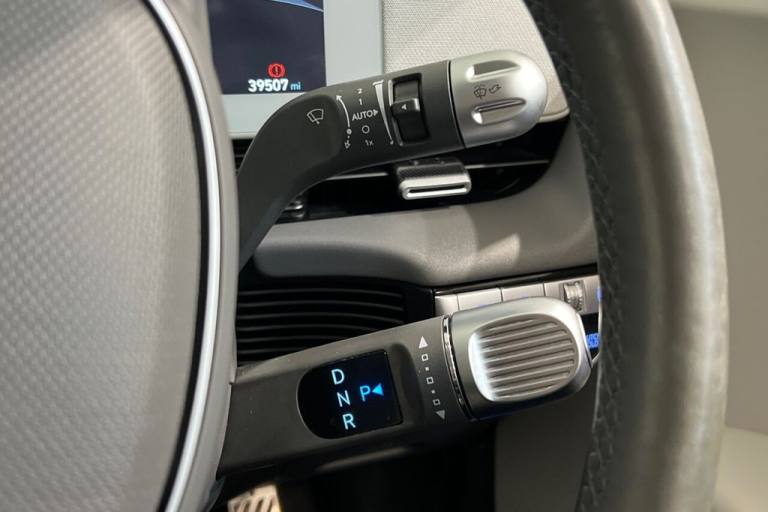 2022 22 HYUNDAI IONIQ 5 73KWH ULTIMATE HATCHBACK 5DR ELECTRIC AUTO AWD (305 PS) 