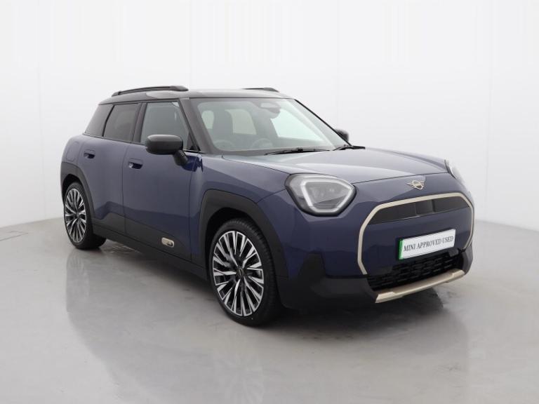 MINI ACEMAN 135kW E Exclusive 43kWh 5dr Auto