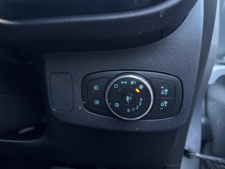 2023 Ford Puma 1.0 EcoBoost Hybrid mHEV ST-Line 5dr DCT HATCHBACK PETROL Automatic