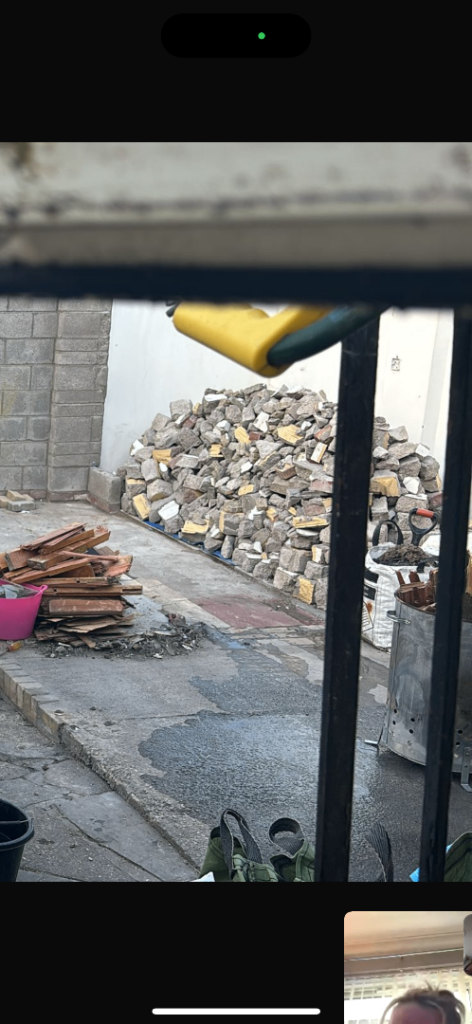 FREE hardcore/rubble 