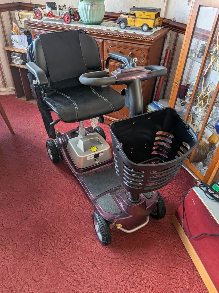 Mobility scooter | in Fairwater, Cardiff | Gumtree