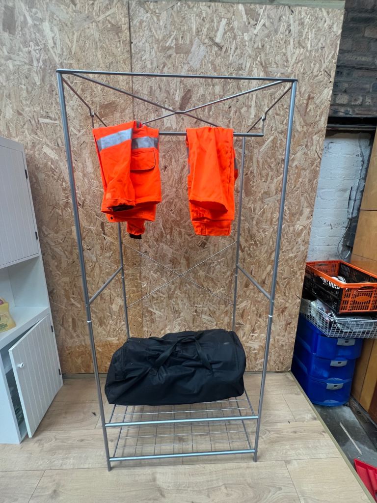 image for Hanging rail 