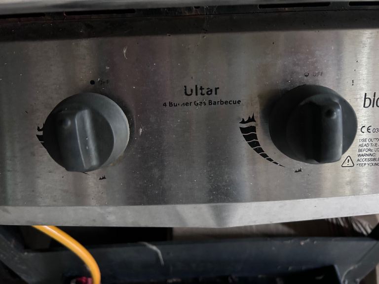 B&Q Bloma - ultra