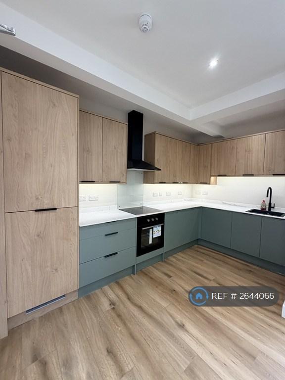 1 bedroom in Sadler Gate, Derby, DE1 (#2644066)
