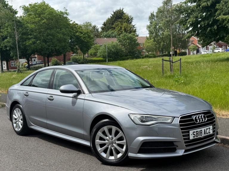  Audi A6 Saloon 2.0 TDI ultra SE Executive S Tronic Euro 6 (s/s) 4dr Diesel Automatic
