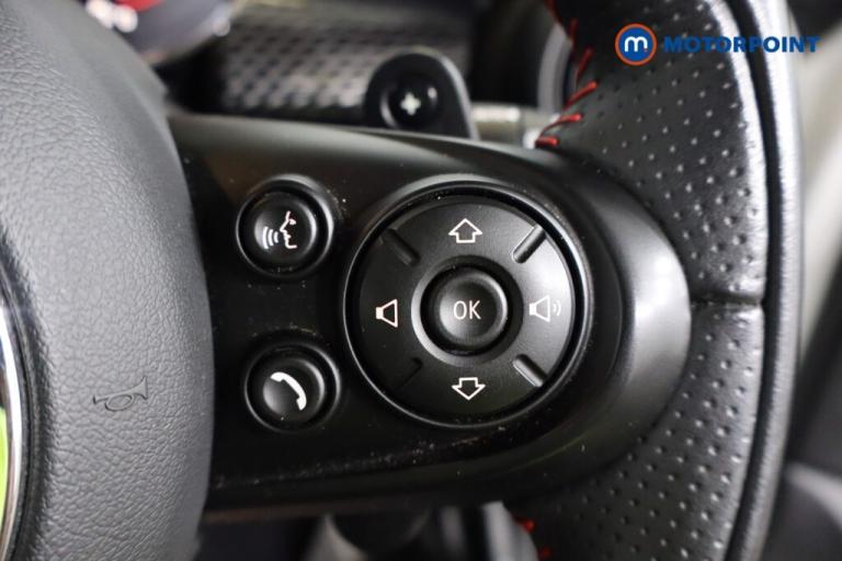 2020 MINI Hatch 2.0 Cooper S Sport 5dr Auto HATCHBACK PETROL Automatic