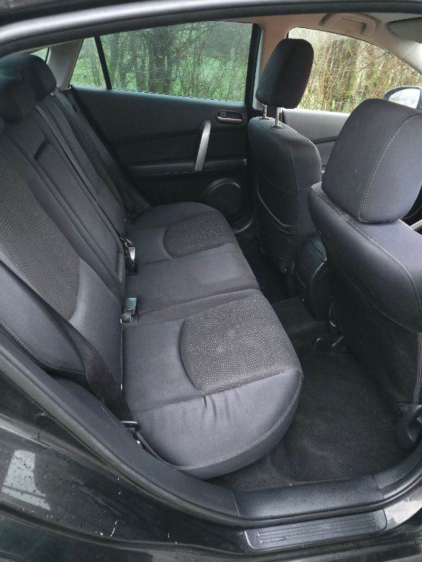 Mazda, 6, Hatchback, 2009, Manual, 1999 (cc), 5 doors