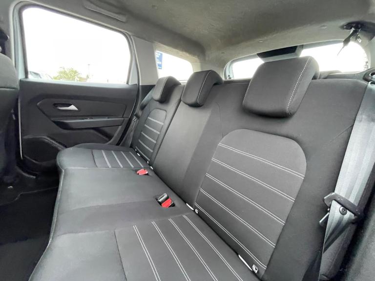 2023 Dacia Duster 1.3 TCe 130 Expression 5dr HATCHBACK PETROL Manual