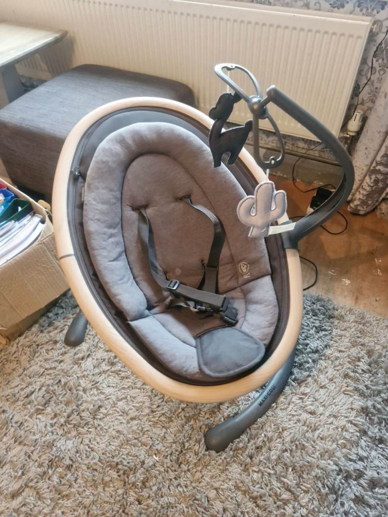 Maxi cosi swing 