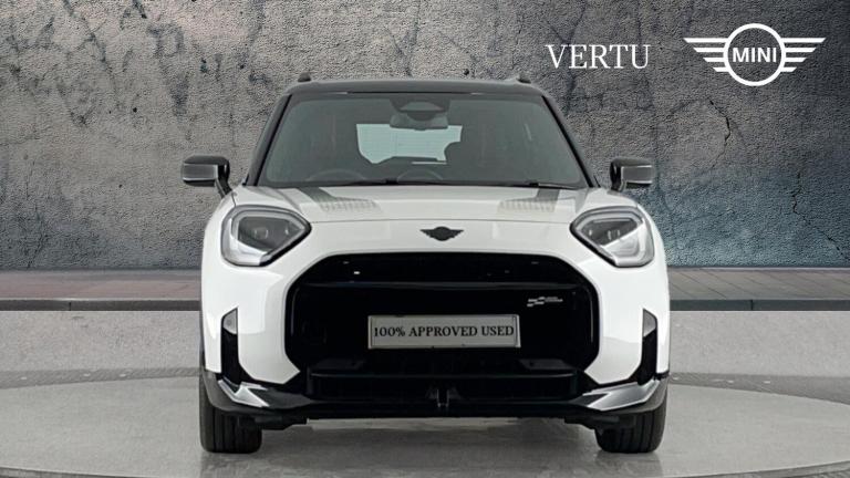 2025 MINI Aceman 160kW SE Classic 54kWh 5dr Auto Electric Hatchback Hatchback Electric Automatic