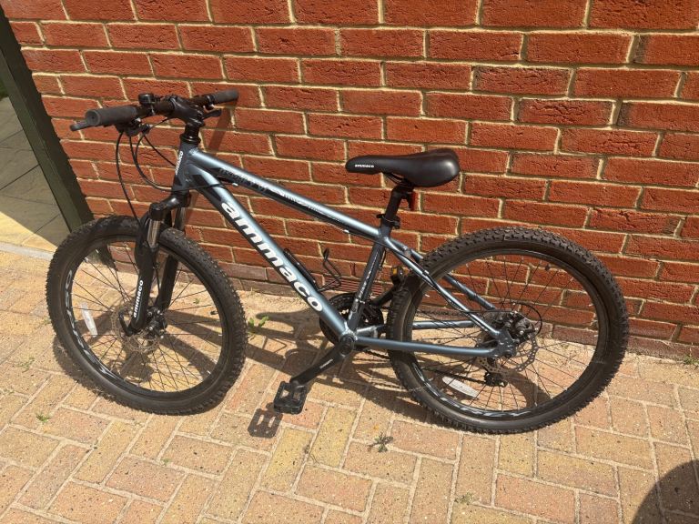 image for Ammaco Osprey 24”