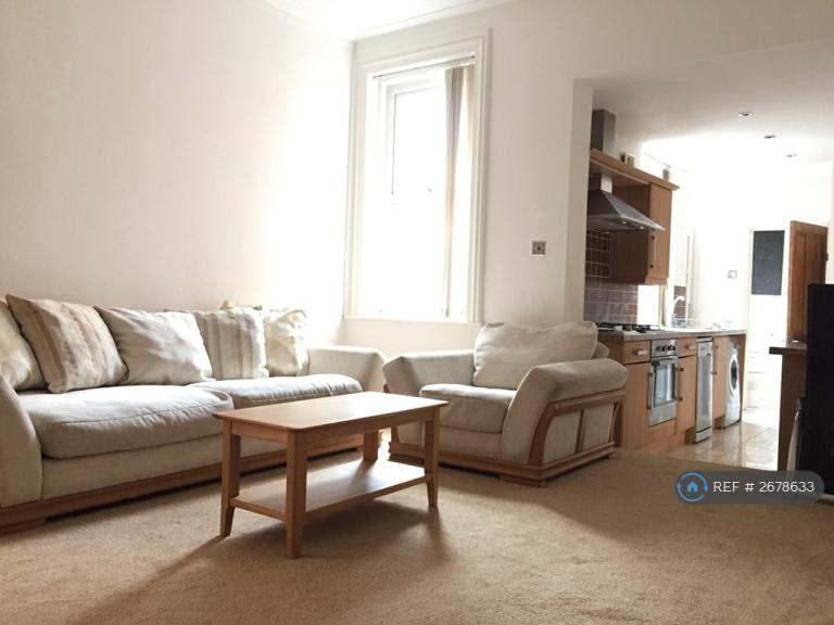 2 bedroom flat in West Jesmond, Newcastle Upon Tyne, NE2 (2 bed) (#2678633)