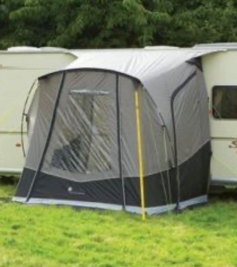 Outdoor Revolution porch awning