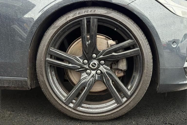 2019 Volvo V90 2.0 T4 R DESIGN Pro 5dr Geartronic Estate PETROL Automatic