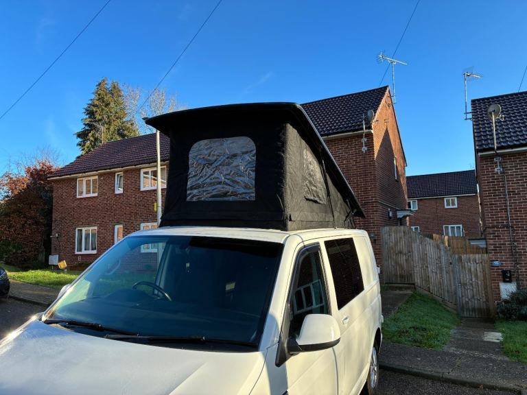 VOLKSWAGEN TRANSPORTER T28 TDI SWB