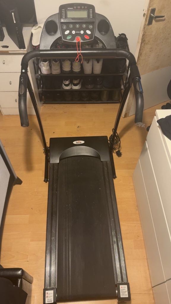 Used Treadmill