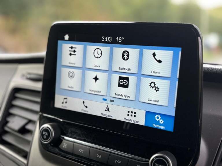 FORD TRANSIT CUSTOM 2.0 340 EcoBlue Trend 2019