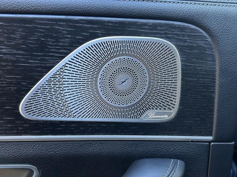 2021 Mercedes-Benz GLE 2.0 GLE300d AMG Line (Premium Plus) SUV 5dr Diesel G-Tronic 4MATIC Euro 6 ...