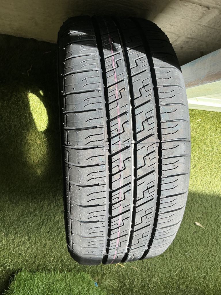 Brand new tyres and wheels,fit ifor w trailer,Paxton caged trailer and others which carry weight,