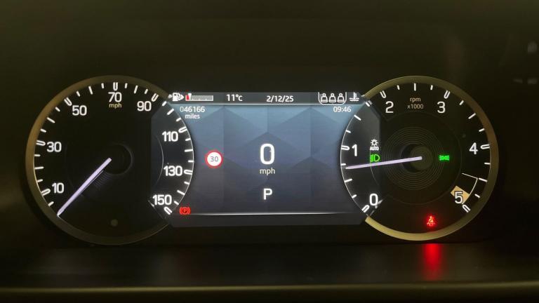 2023 Land Rover Defender Diesel Estate 3.0 D300 X-Dynamic HSE 110 5dr Auto SUV Diesel Automatic