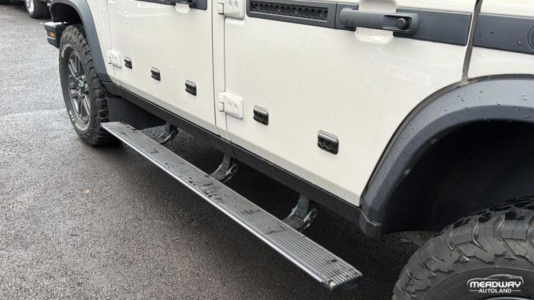 2024 INEOS Grenadier 3.0P Fieldmaster Edition Station Wagon Auto 4WD Euro 6 (s/s) 6dr MPV Petrol ...