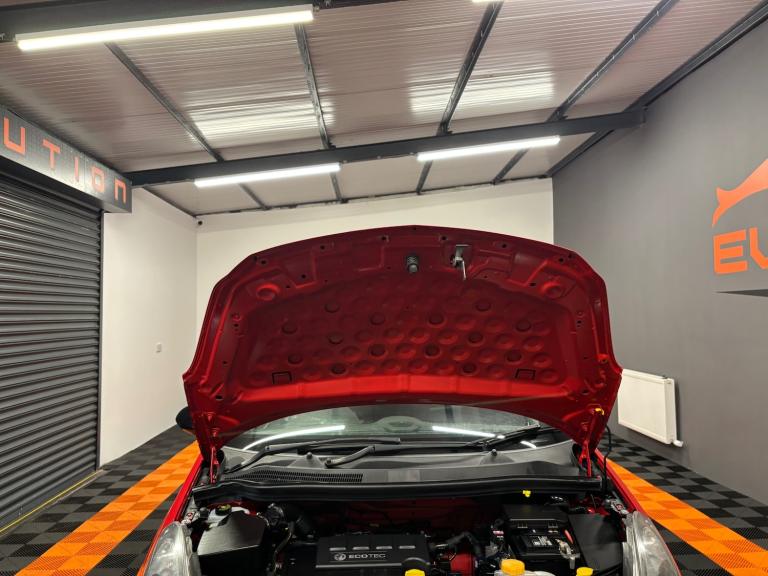 2013 Vauxhall Corsa 1.2 Limited Edition 3dr HATCHBACK Petrol Manual