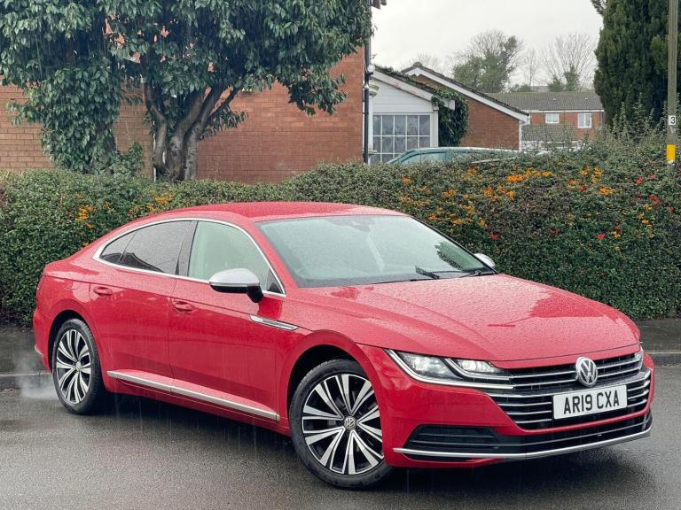 2019 VOLKSWAGEN ARTEON 1.5 TSI ELEGANCE AUTO DSG*MEGA SPEC + HPI CLEAR + 2 KEYS*