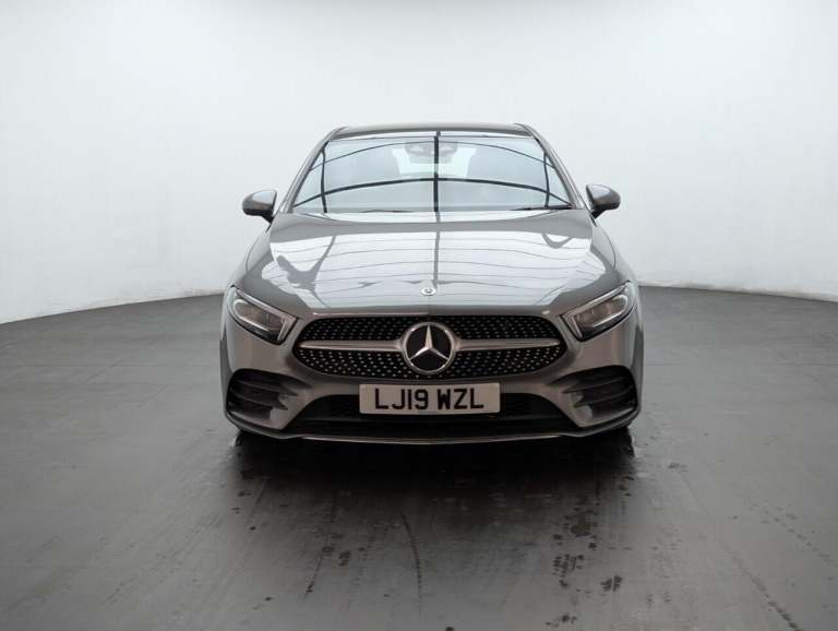 2019 Mercedes-Benz A-Class 2.0 A250 AMG Line (Premium Plus) Hatchback 5dr Petrol 7G-DCT Euro 6 (s...