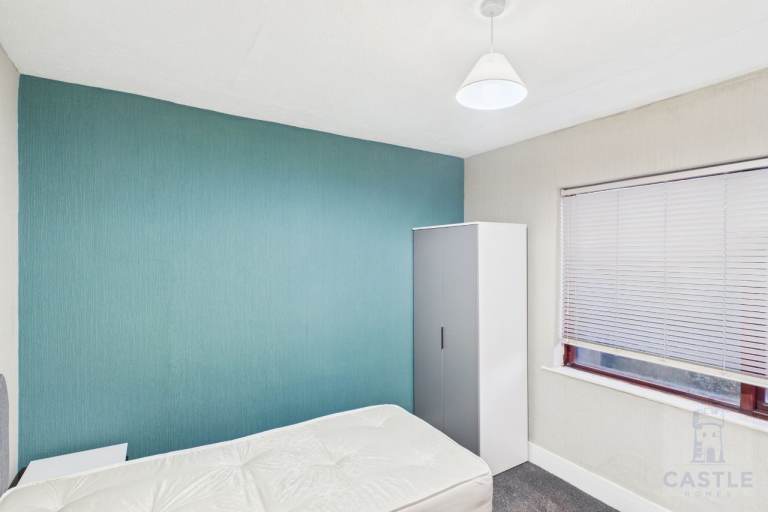 Furnished en-suite rooms to rent - Lichfield Road Middlesbrough, TS5 6QA