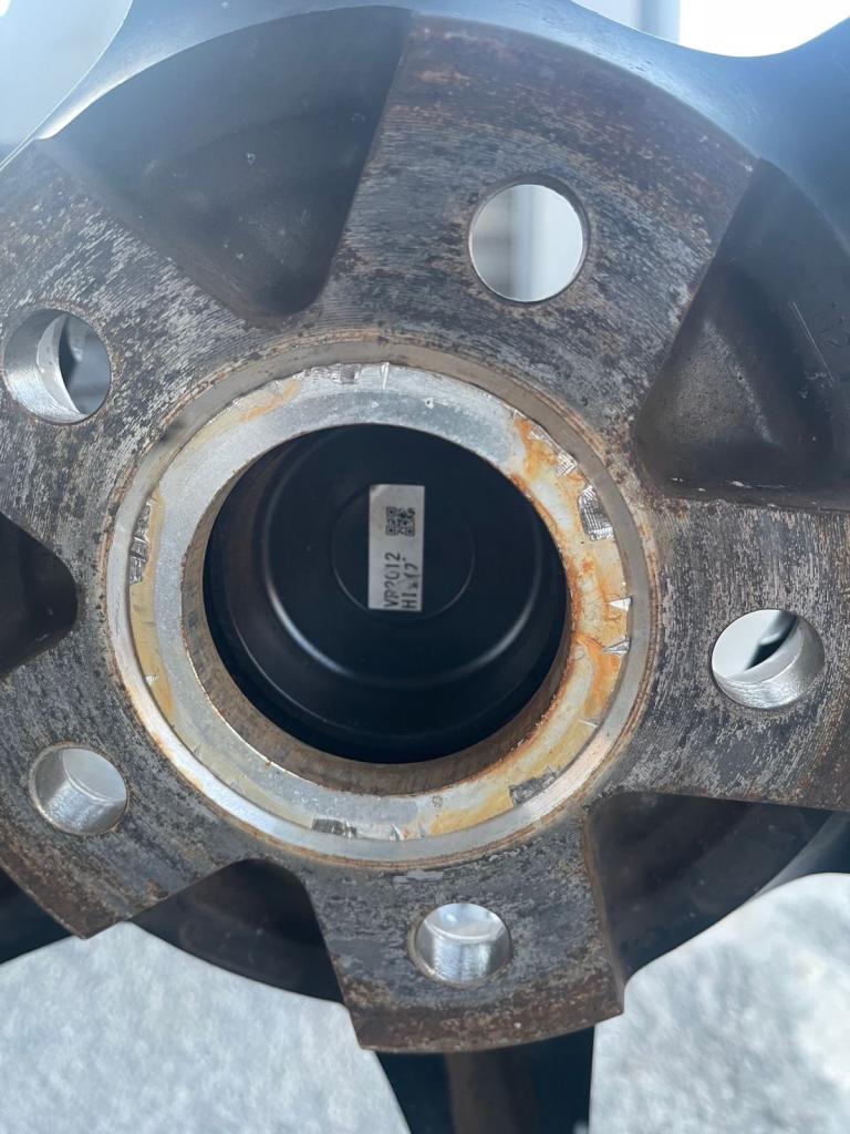 Volk Racing Forged Wheels – 18” (Set of 4)