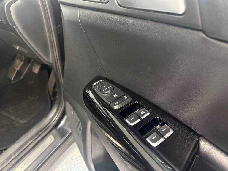 2017 Kia Sportage 1.7 CRDi ISG 4 5dr ESTATE DIESEL Manual