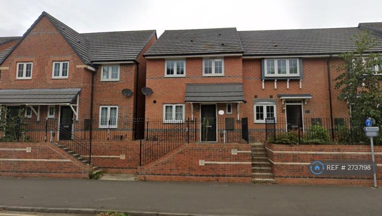 3 bedroom house in Derwentwater Road, Gateshead, NE8 (3 bed) (#2737198)