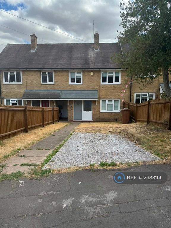 3 bedroom house in Oakthorpe Drive, Birmingham, B37 (3 bed) (#2988114)