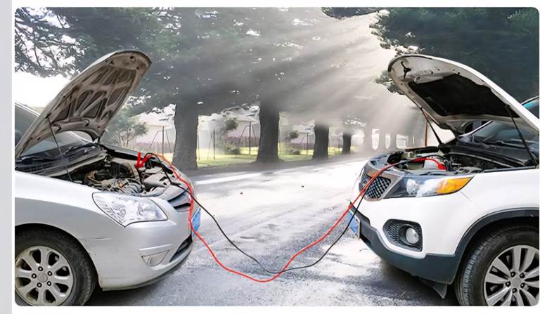 Car Jump Start Service, London - E1, E2,E3,E14 AND E16 AREA