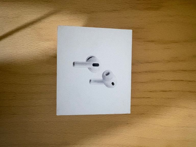 Apple AirPods Pro – Brand New, Sealed Box