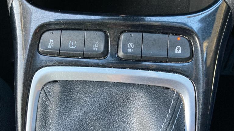 2022 Vauxhall Crossland 1.2 Turbo [130] Ultimate 5dr Petrol Hatchback Hatchback Petrol Manual