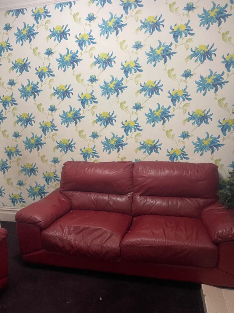 3 Bedroom Terrace Property