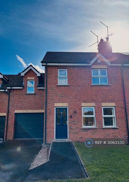 4 bedroom house in Linen Green, Armagh, BT60 (4 bed) (#3063330)