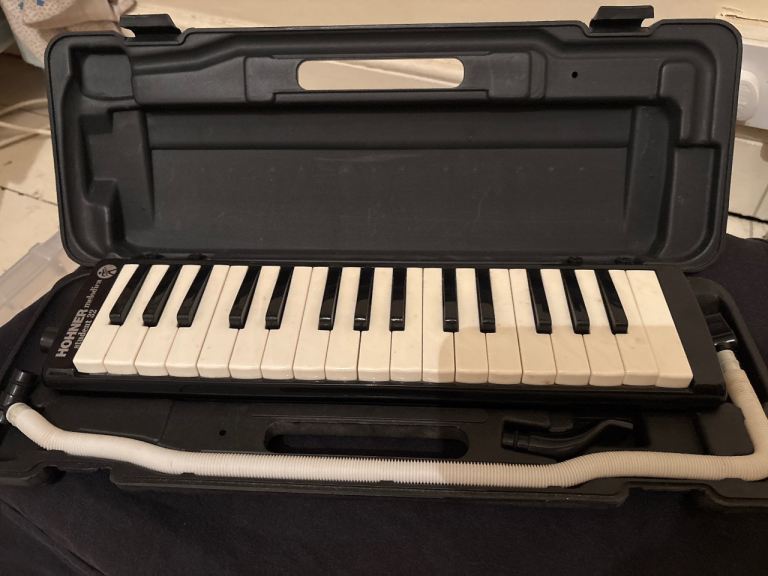 Hohner Melodica