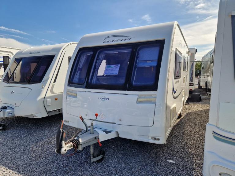 2015 Lunar Quasar 524