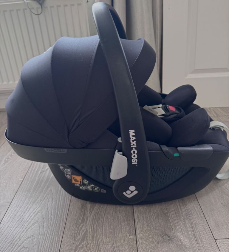 Maxi-Cosi Pearl 360 Baby & Toddler Car Seat
