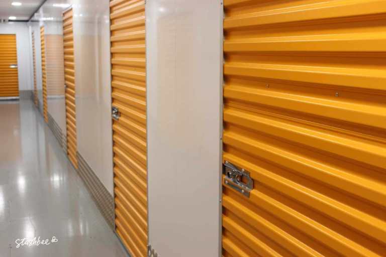 Self Storage Facility to rent in Cannock (WS11) | Stashbee