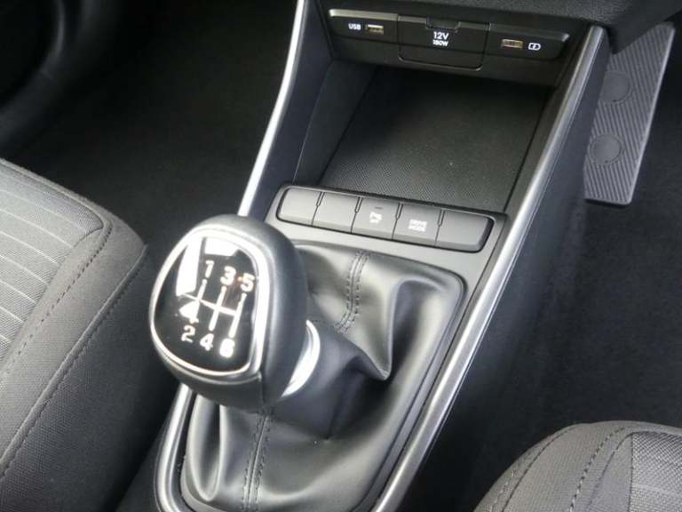 2022 Hyundai i20 1.0 T-GDi MHEV SE Connect Hatchback 5dr Petrol Hybrid Manual Euro 6 (s/s) ( Hatc...