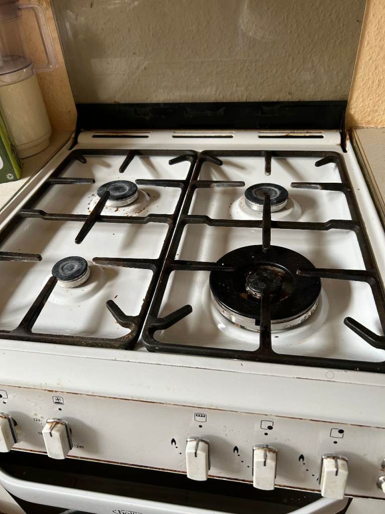 Belling Gas Oven – Works well