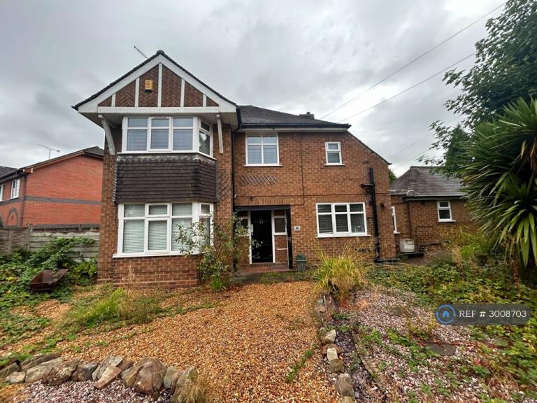 1 bedroom in Albany Road, Stoke-On-Trent, ST4 (#3008703)