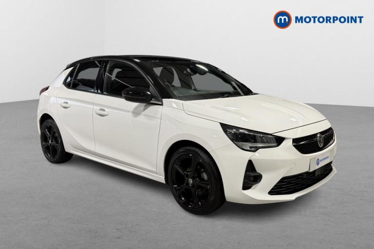 2023 Vauxhall Corsa 1.2 GS 5dr Hatchback Petrol Manual