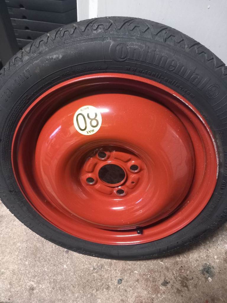 2012 - Suzuki swift spacer save spare 