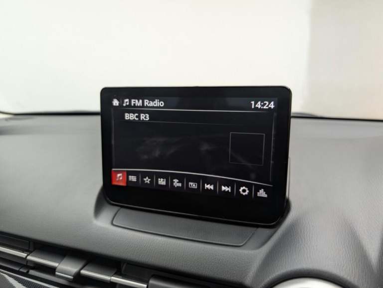 2022 Mazda Mazda2 1.5 e-SKYACTIV G MHEV MHEV SE-L Hatchback 5dr Petrol Manual Euro 6 (s/s) (9 HAT...