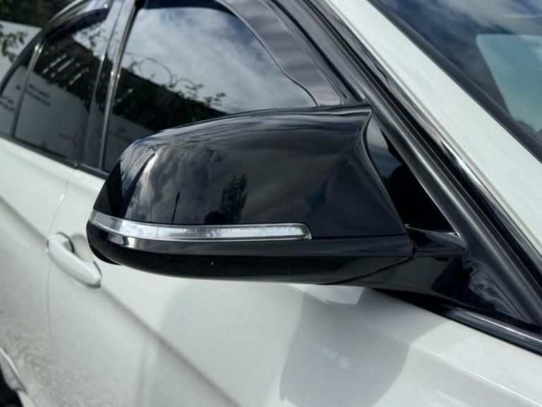 2017 BMW 3 Series 3.0 330d M Sport Auto xDrive Euro 6 (s/s) 4dr SALOON Diesel Automatic