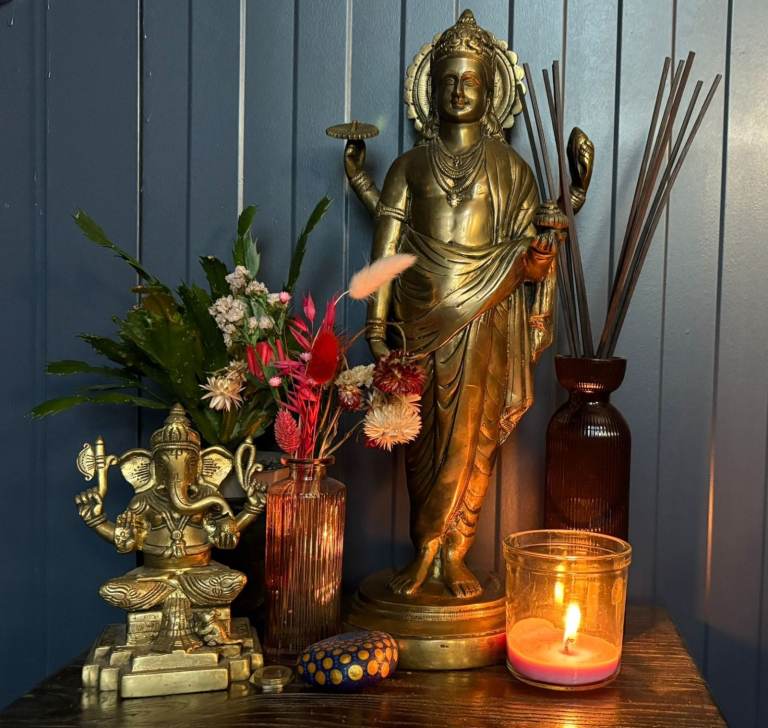 Massage & Laser Clinic – Old Street, London | Holistic & Aesthetic Treatments